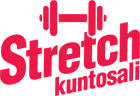 Logo [Stretch kuntosali]